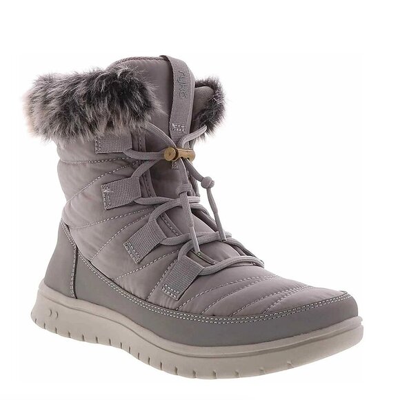 Ryka Senna Paloma Water Repellent Boots - Picture 1 of 6